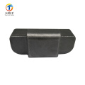 OEM -Bridge Parts sable coulée en acier gris